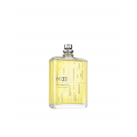 MOLECULE 3 Eau De Toilette 100ml