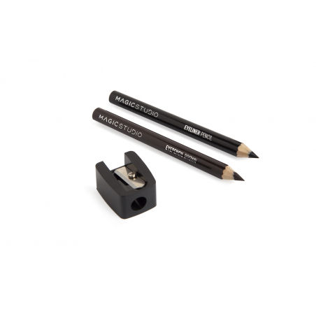 MS EYELINER BROW PENCIL/SHARP