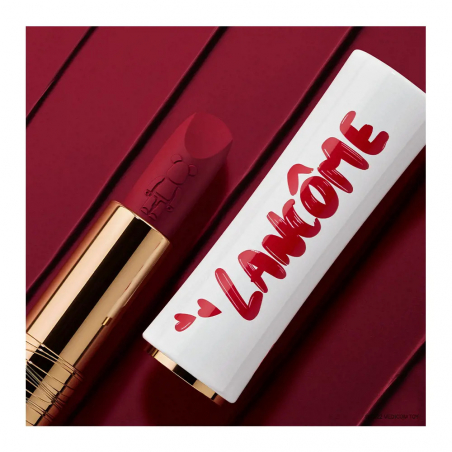 ABSOLU ROUGE INTIMATTE 888 EDIZIONE LIMITATA