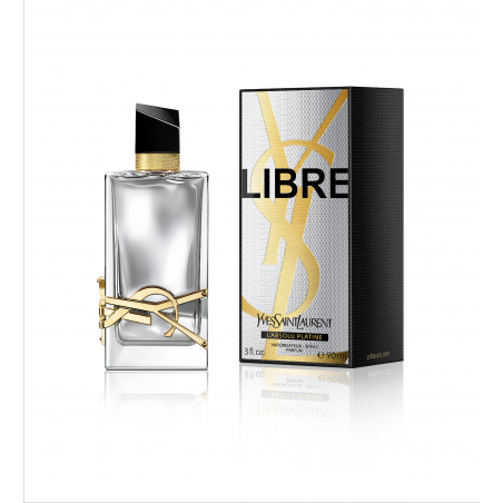 LIBRE ABSOLU PLATINE EAU DE PARFUM