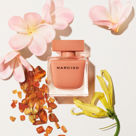 Narciso Ambrée Eau de Parfum