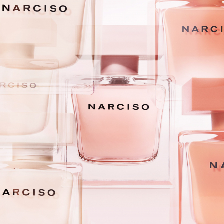 Narciso Ambrée Eau de Parfum