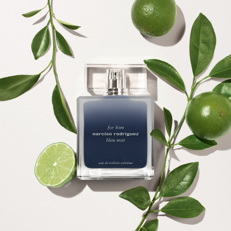 BLEU NOIR EAU DE TOILETTE EXTRÉME