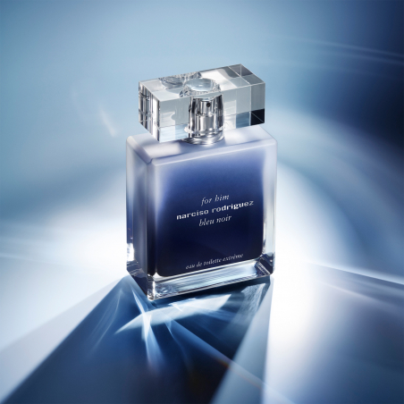 BLEU NOIR EAU DE TOILETTE EXTRÉME