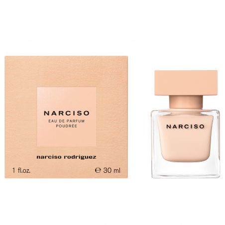 NARCISO EAU DE PARFUM POUDRÉE