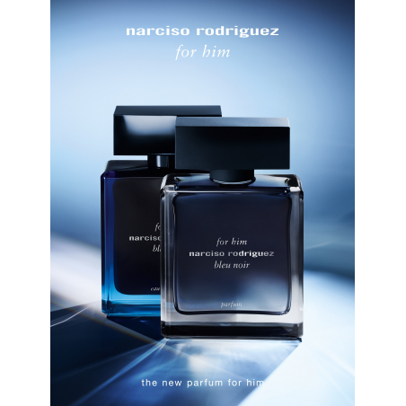 BLEU NOIR EAU DE TOILETTE