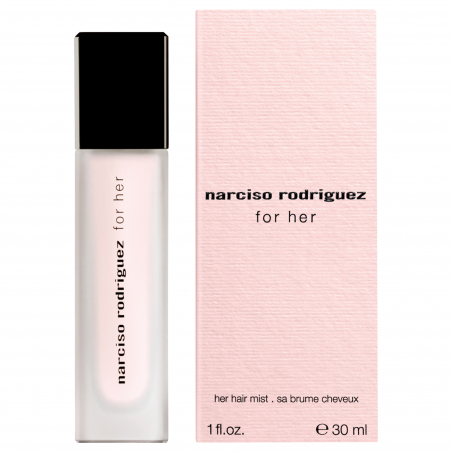 NARCISO RODRIGUEZ Her Mist 30ml