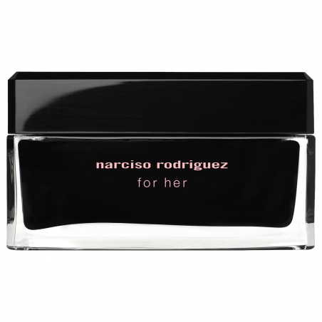 N.RODRIGUEZ HER Cream Corps 150ml