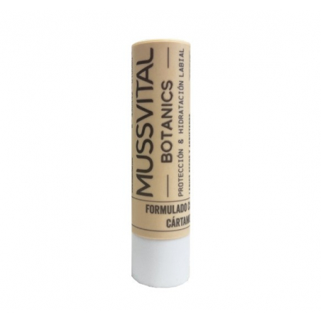 Mussvital Botanic Rossetto Stick Spf15