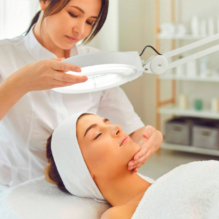 Hydrafacial