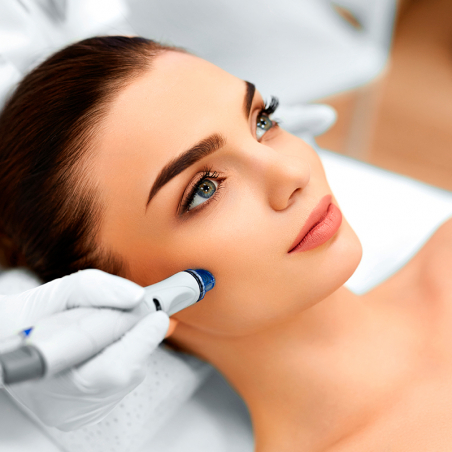 E-HYDRAFACIAL