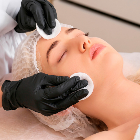 Hydrafacial