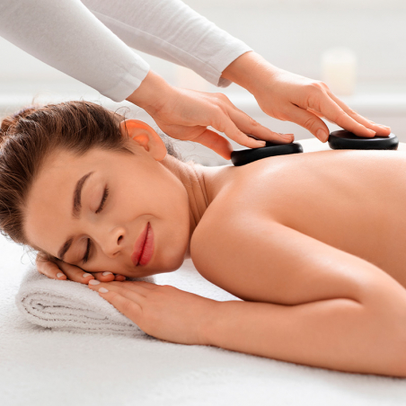 E-MASSAGE RELAXANT COMPLET