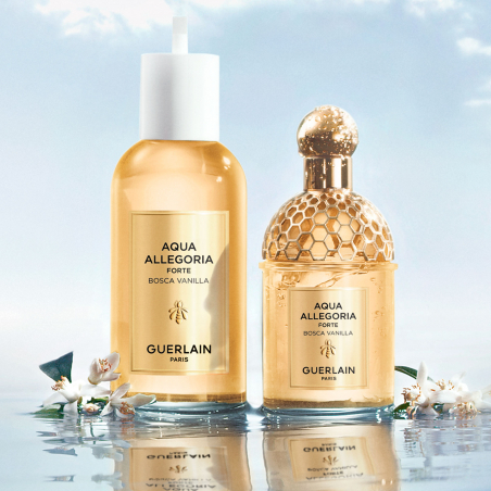 AQUA ALLEGORIA FORTE BOSCA VANILLA  EAU DE PARFUM