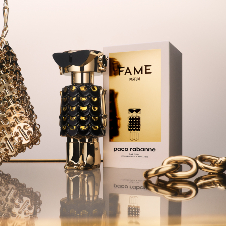 FAME PARFUM EAU DE PARFUM