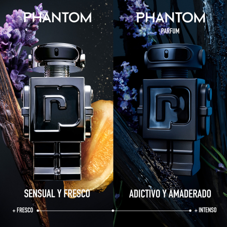 PHANTOM PARFUM EAU DE PARFUM