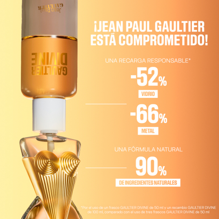 GAULTIER DIVINE EAU DE PARFUM