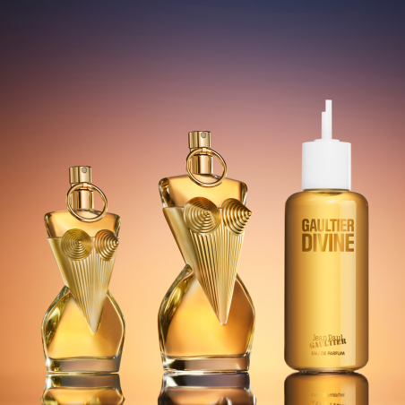 GAULTIER DIVINE EAU DE PARFUM