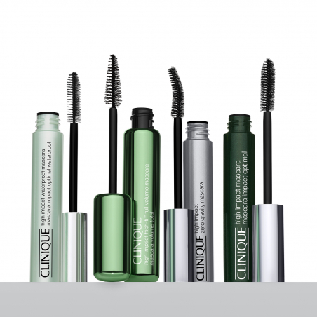 HIGH IMPACT HI-FI MASCARA