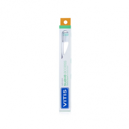 CEPILLO DENTAL VITIS SUAVE ACCESS