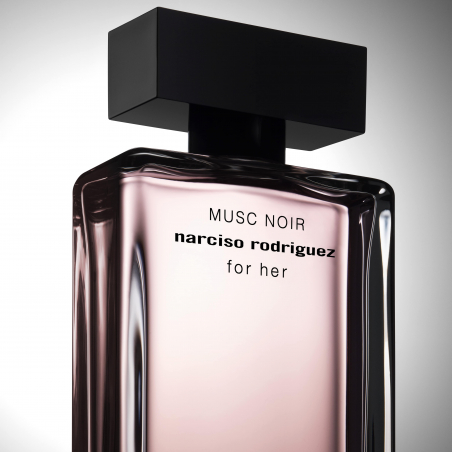 For Her Musc Noir Eau de Toilette