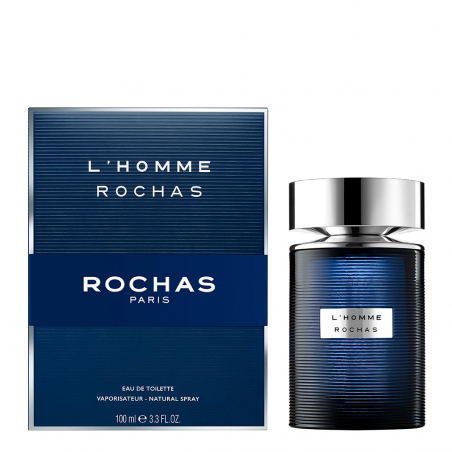 Rochas L´Homme Eau de Toilette