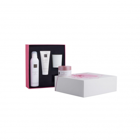 SET SAKURA MEDIUM GIFT SHOWER FOAM