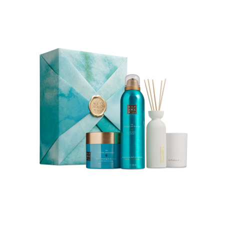 KARMA LARGE GIFT SET 2023 SHOWER GEL