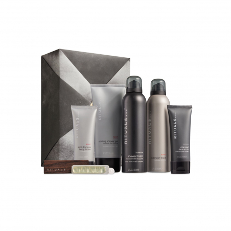 HOMME LARGE GIFT SET