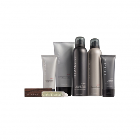 HOMME LARGE GIFT SET