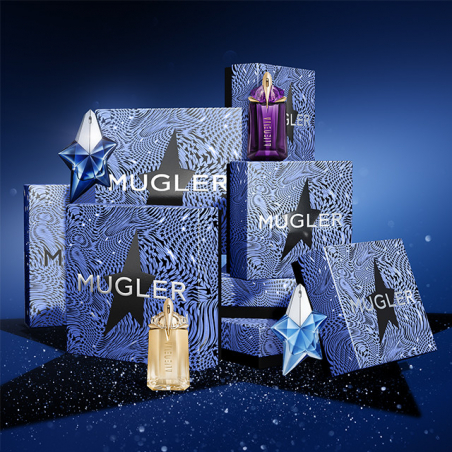 SET NATALE ANGEL ELIXIR EDP