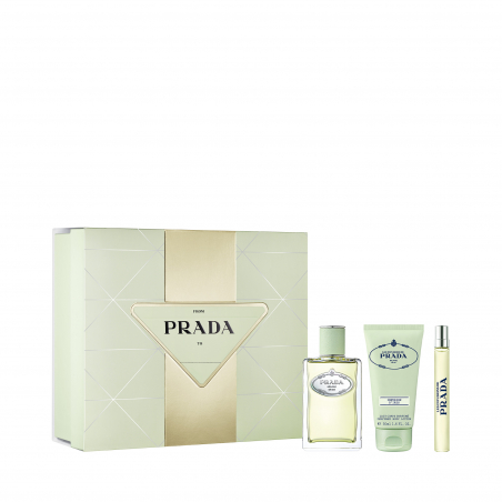 SET INFUSION IRIS EAU DE PARFUM