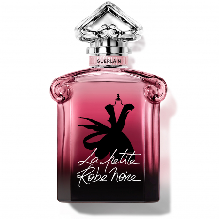 LA PETITE ROBE NOIRE EAU DE PARFUM ABSOLUE EDICION LIMITADA