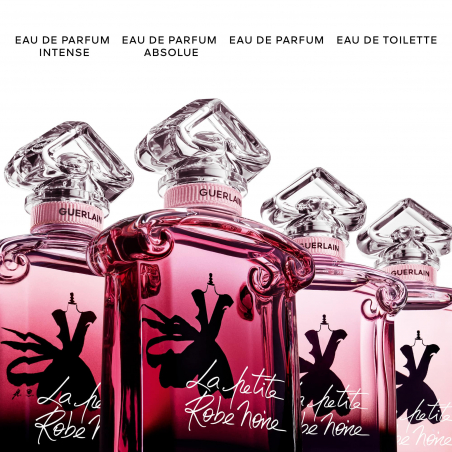 La Petite Robe Noire Eau De Parfum Absolue Limited Edition