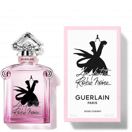 LA PETITE ROBE NOIRE ROSE CHERRY EAU DE PARFUM