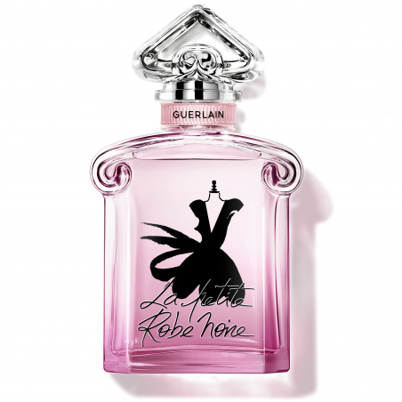 LA PETITE ROBE NOIRE ROSE CHERRY EAU DE PARFUM