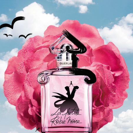 LA PETITE ROBE NOIRE ROSE CHERRY EAU DE PARFUM