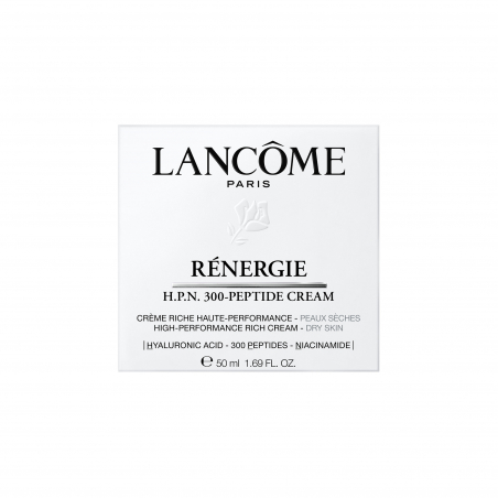 RENERGIE H.P.N. 300-PEPTIDE CREAM IDRATANTE E ANTI-ETÀ