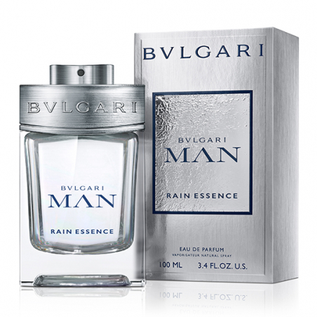 BVLGARI MAN RAIN ESSENCE EDP