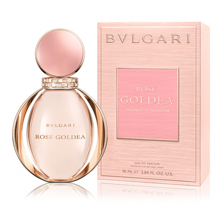 Rose Goldea Eau de Parfum 90 ml