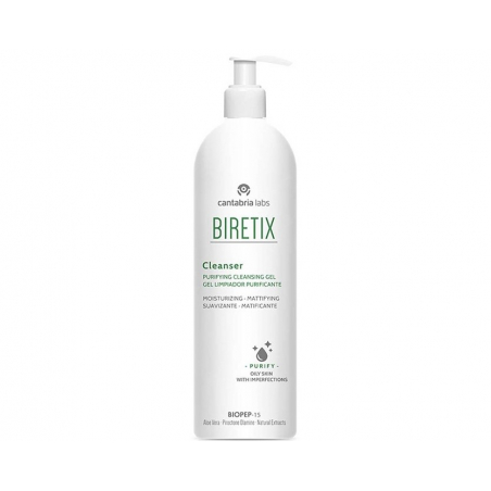 ANTABRIA LABS BIRETIX DETERGENTE