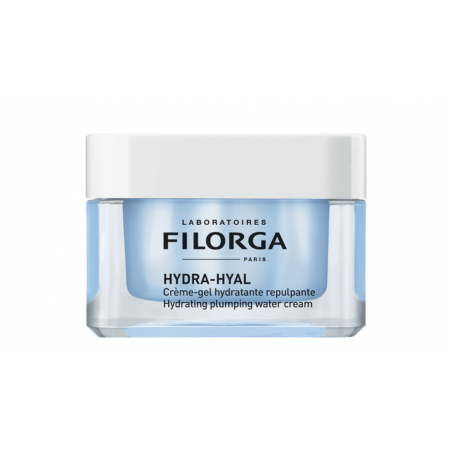 FILORGA HYDRA-HYAL CREMA-GEL