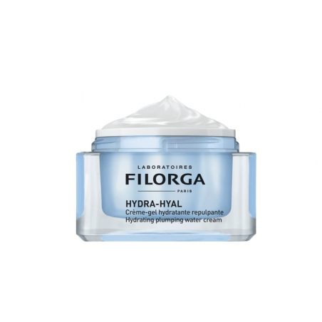 FILORGA HYDRA-HYAL CREMA-GEL