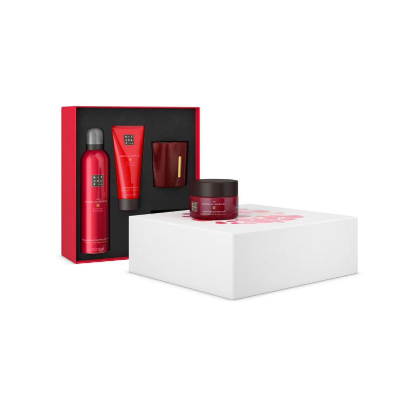 Rituals The Ritual Of Ayurveda confezione regalo da donna