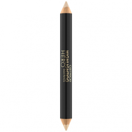 DUO PENCIL HIGHLIGHTING HERO