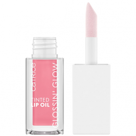 ACEITE LABIAL GLOSSIN' GLOW TINTED