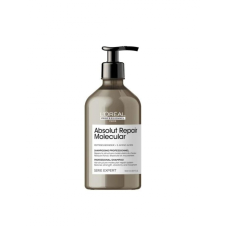 ABSOLUT REPAIR MOLECULAR SHAMPOO