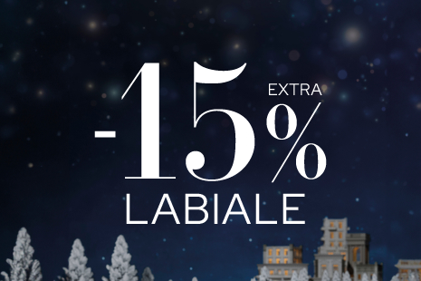 -15% EXTRA LABIALE