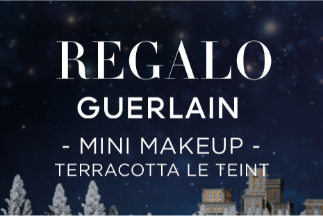 REGALO MINI MAKE UP GUERLAIN