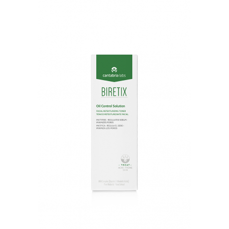 CANTABRIA LABS BIRETIX OIL CONTROL SOLUTION